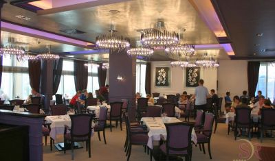 Imagine pentru Hotel Sunset Resort 5* valabile pentru Paste  2026