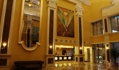 Imagine pentru Hotel Sunset Resort 5* valabile pentru Paste  2026