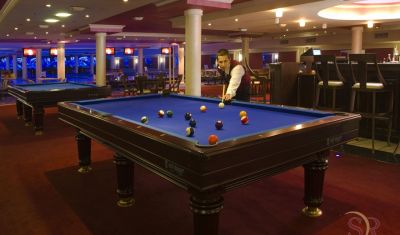 Imagine pentru Hotel Sunset Resort 5* valabile pentru Paste  2026