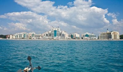 Imagine pentru Hotel Sunset Resort 5* valabile pentru Paste  2026