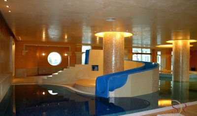 Imagine pentru Hotel Sunset Resort 5* valabile pentru Paste  2026