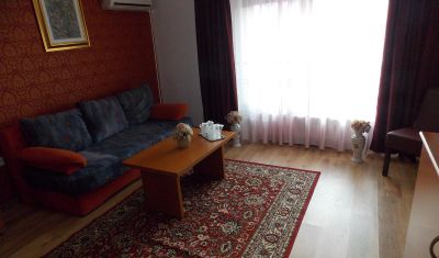 Imagine pentru Hotel Suprem 3* valabile pentru Paste  2026