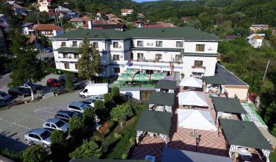 Imagine pentru Hotel Suprem 3* valabile pentru Paste  2026