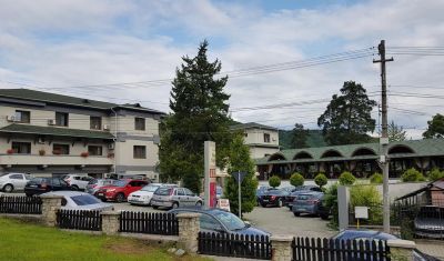 Imagine pentru Hotel Suprem 3* valabile pentru Paste  2026