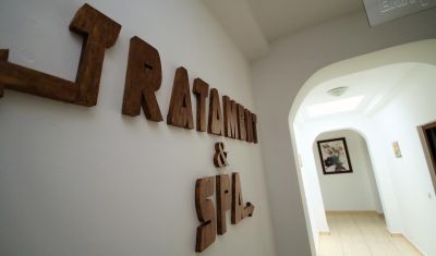 Imagine pentru Hotel Suprem 3* valabile pentru Paste  2026