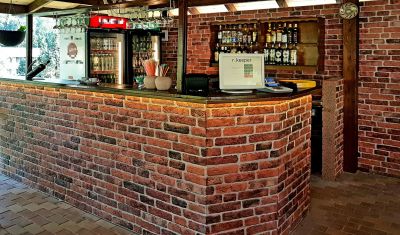 Imagine pentru Hotel Suprem 3* valabile pentru Paste  2026