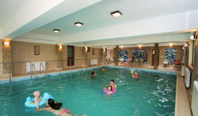 Imagine pentru Hotel Suprem 3* valabile pentru Paste  2026