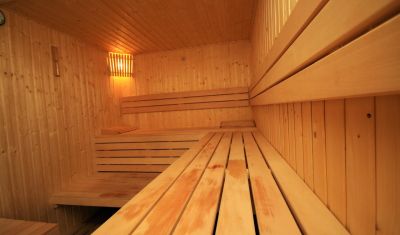 Imagine pentru Hotel Suprem 3* valabile pentru Paste  2026