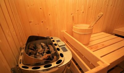 Imagine pentru Hotel Suprem 3* valabile pentru Paste  2026