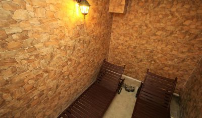 Imagine pentru Hotel Suprem 3* valabile pentru Paste  2026