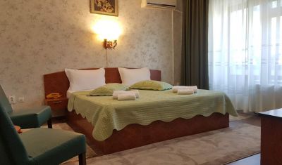 Imagine pentru Hotel Suprem 3* valabile pentru Paste  2026