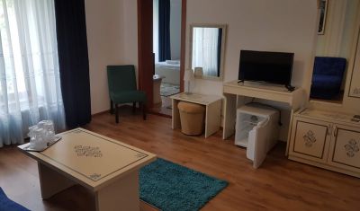 Imagine pentru Hotel Suprem 3* valabile pentru Paste  2026