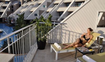 Imagine pentru Hotel Susesi Luxury Resort 5* valabile pentru Paste  2026