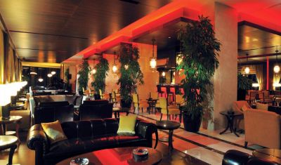 Imagine pentru Hotel Susesi Luxury Resort 5* valabile pentru Paste  2026