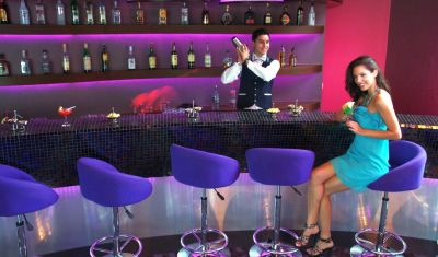 Imagine pentru Hotel Susesi Luxury Resort 5* valabile pentru Paste  2026