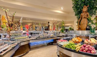 Imagine pentru Hotel Susesi Luxury Resort 5* valabile pentru Paste  2026