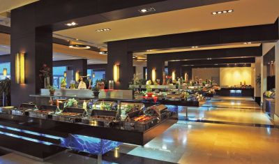 Imagine pentru Hotel Susesi Luxury Resort 5* valabile pentru Paste  2026