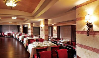 Imagine pentru Hotel Susesi Luxury Resort 5* valabile pentru Paste  2026