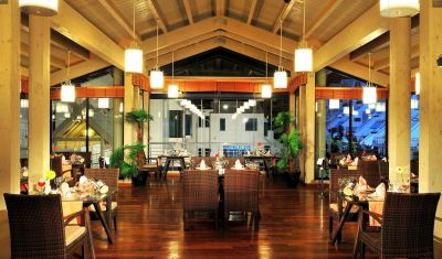 Imagine pentru Hotel Susesi Luxury Resort 5* valabile pentru Paste  2026