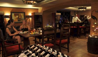 Imagine pentru Hotel Susesi Luxury Resort 5* valabile pentru Paste  2026