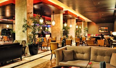 Imagine pentru Hotel Susesi Luxury Resort 5* valabile pentru Paste  2026