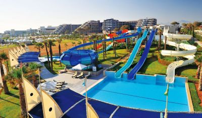 Imagine pentru Hotel Susesi Luxury Resort 5* valabile pentru Paste  2026