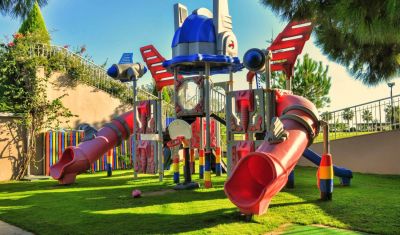 Imagine pentru Hotel Susesi Luxury Resort 5* valabile pentru Paste  2026