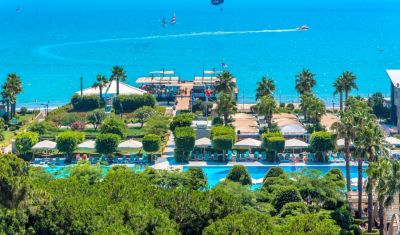 Imagine pentru Hotel Susesi Luxury Resort 5* valabile pentru Paste  2026
