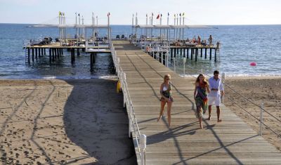 Imagine pentru Hotel Susesi Luxury Resort 5* valabile pentru Paste  2026