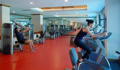 Imagine pentru Hotel Susesi Luxury Resort 5* valabile pentru Paste  2026