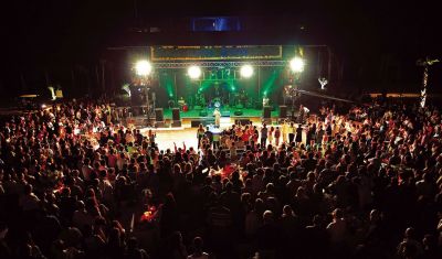 Imagine pentru Hotel Susesi Luxury Resort 5* valabile pentru Paste  2026