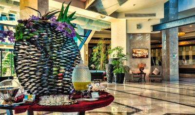 Imagine pentru Hotel Susesi Luxury Resort 5* valabile pentru Paste  2026