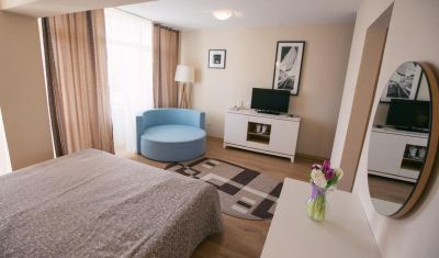 Imagine pentru Hotel Termal 3* valabile pentru Paste  2026