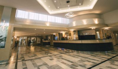 Imagine pentru Hotel Termal 3* valabile pentru Paste  2026