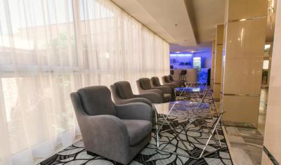 Imagine pentru Hotel Termal 3* valabile pentru Paste  2026