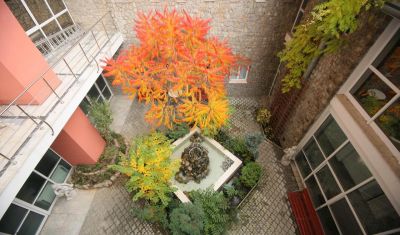 Imagine pentru Hotel Termal 3* valabile pentru Paste  2026