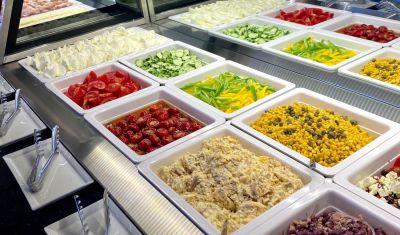 Imagine pentru Hotel Terra 4*  valabile pentru Paste  2026