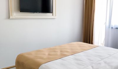 Imagine pentru Hotel Terra 4*  valabile pentru Paste  2026