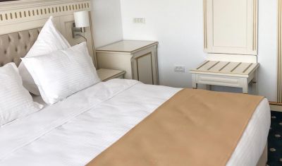 Imagine pentru Hotel Terra 4*  valabile pentru Paste  2026