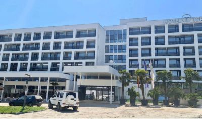 Imagine pentru Hotel Terra 4*  valabile pentru Paste  2026