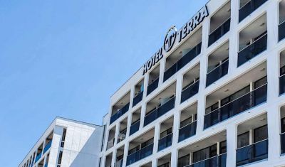 Imagine pentru Hotel Terra 4*  valabile pentru Paste  2026
