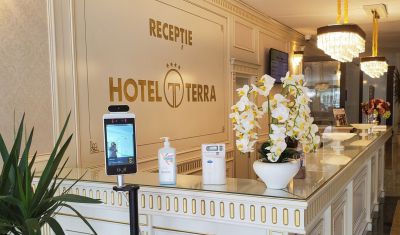Imagine pentru Hotel Terra 4*  valabile pentru Paste  2026
