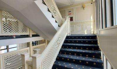 Imagine pentru Hotel Terra 4*  valabile pentru Paste  2026