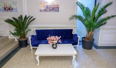 Imagine pentru Hotel Terra 4*  valabile pentru Paste  2026