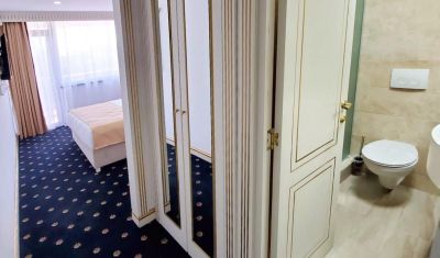 Imagine pentru Hotel Terra 4*  valabile pentru Paste  2026