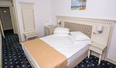 Imagine pentru Hotel Terra 4*  valabile pentru Paste  2026