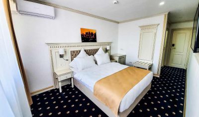 Imagine pentru Hotel Terra 4*  valabile pentru Paste  2026