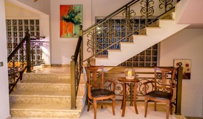 Imagine pentru Hotel Thalassies Nouveau 3*  valabile pentru Paste  2026