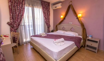 Imagine pentru Hotel Thalassies Nouveau 3*  valabile pentru Paste  2026