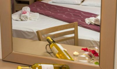 Imagine pentru Hotel Thalassies Nouveau 3*  valabile pentru Paste  2026